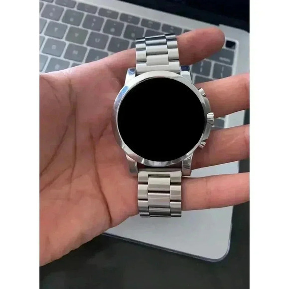 Stylish Watch Band for Samsung - Picture 1 of 3